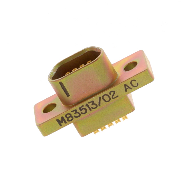 Cinch Connectivity Solutions_M83513/02-AN