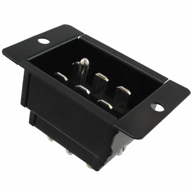 Cinch Connectivity Solutions_P-2406-DB