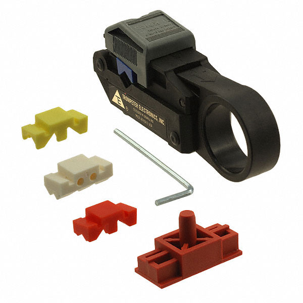 Cinch Connectivity Solutions_ST1
