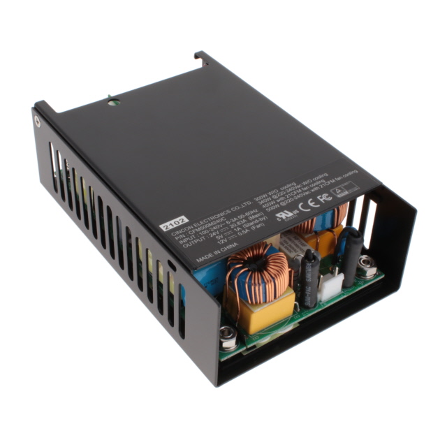 Cincon_CFM500M240C