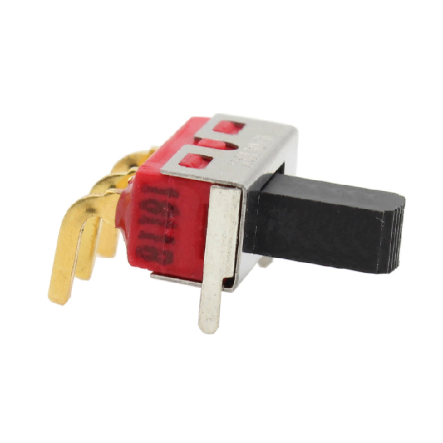 CIT Relay and Switch_1102A3HREA