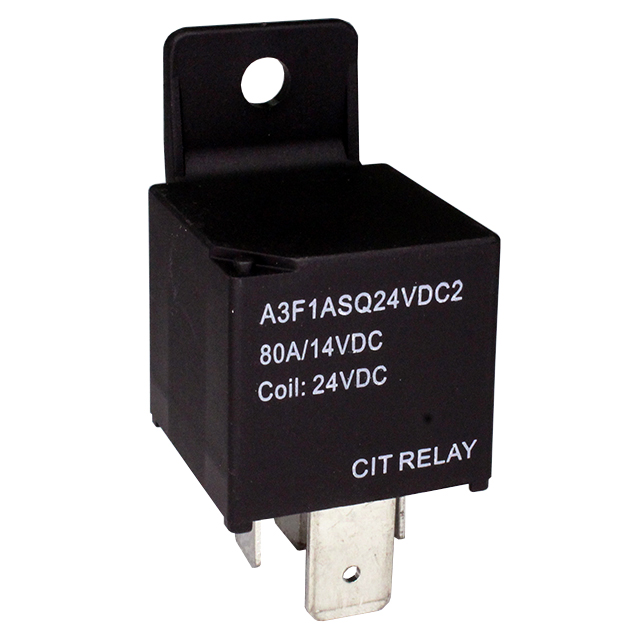 CIT Relay and Switch_A3F1ASQ24VDC2