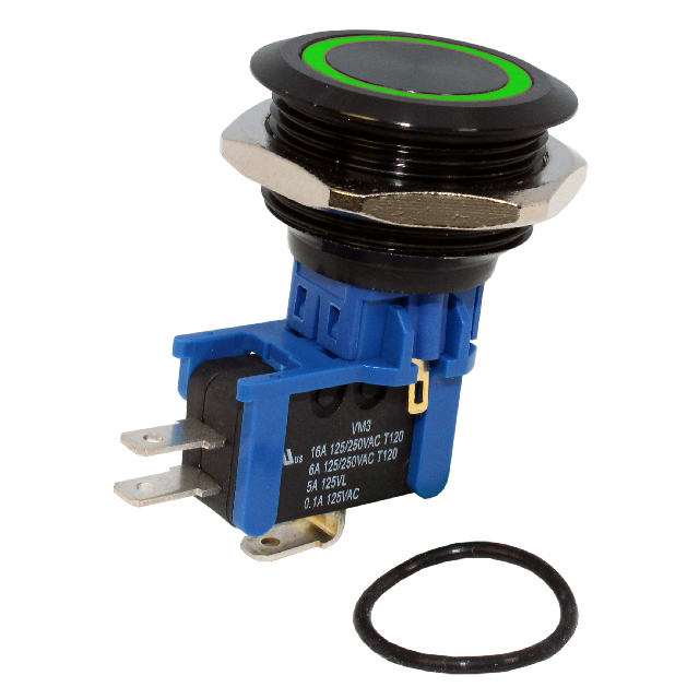 CIT Relay and Switch_DHU301NBBGNB
