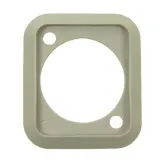CLIFF_CP299904_FRONT SEALING GASKET KIT GREY