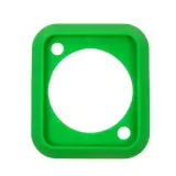 CLIFF_CP299905_FRONT SEALING GASKET KIT GREEN