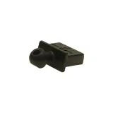 CLIFF_CP30292_DUST COVER USB2/3-A BLACK