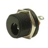 CLIFF_FC681473_Conn Power PL 2 POS Solder ST Thru-Hole 3 Terminal 1 Port