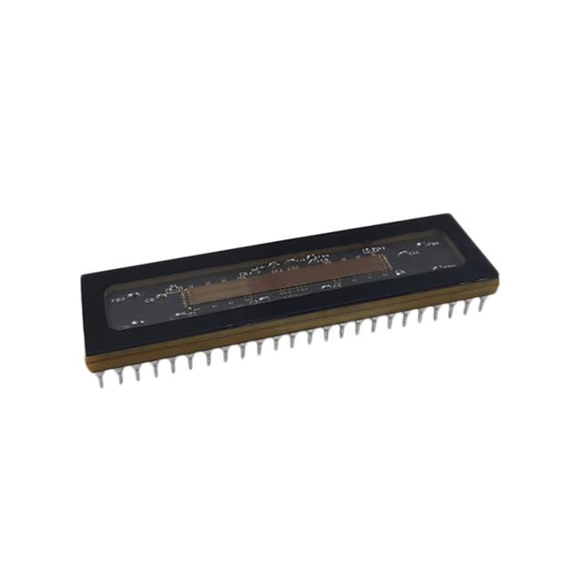 CMOS SENSOR INC._C800 High Speed, Four Bands Linear image Sensor
