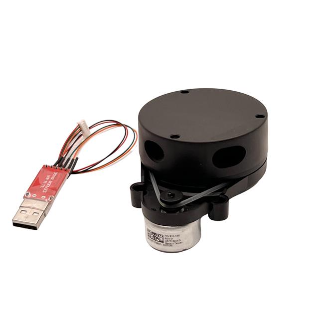 CMOS SENSOR INC._CLDS-08SB