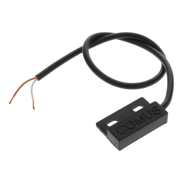 Comus International_PSA 240/30 - BLACK