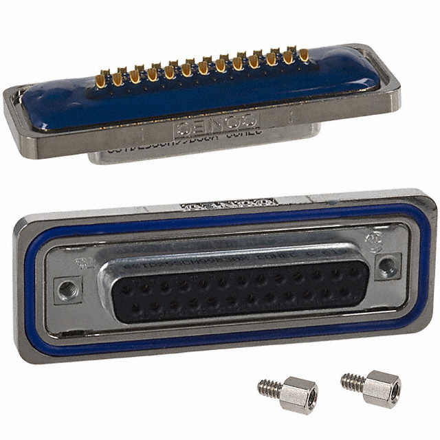 CONEC_6STD25SCM99B30X