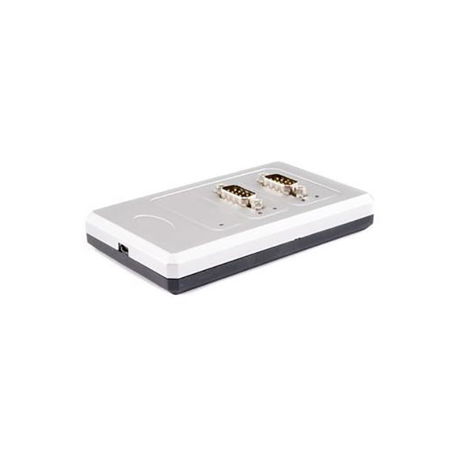 Connective Peripherals_USB2-H-6002