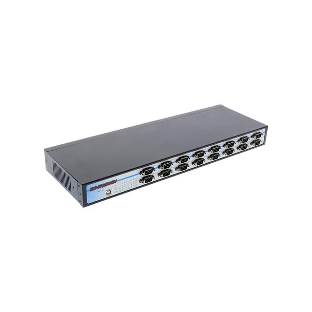 Coolgear_USB-16COMI-RM