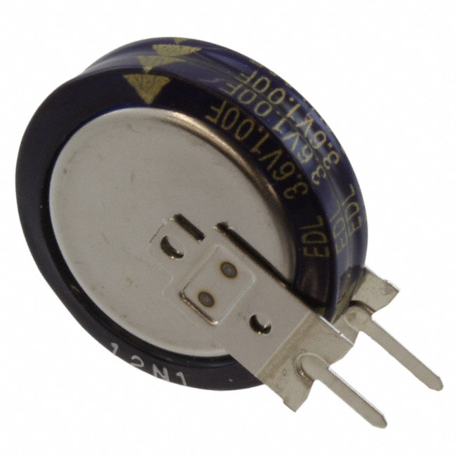 Cornell Dubilier Electronics (CDE)_EDLRG105V3R6C