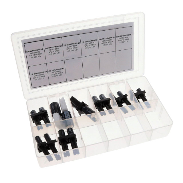 Cornell Dubilier Electronics (CDE)_VMF-KIT