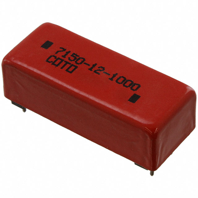 Coto Technology_7150-12-1000