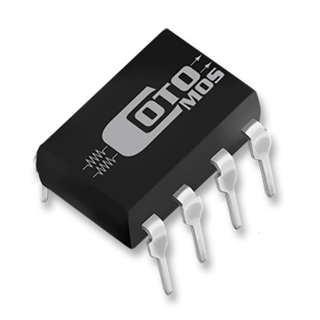Coto Technology_CT326