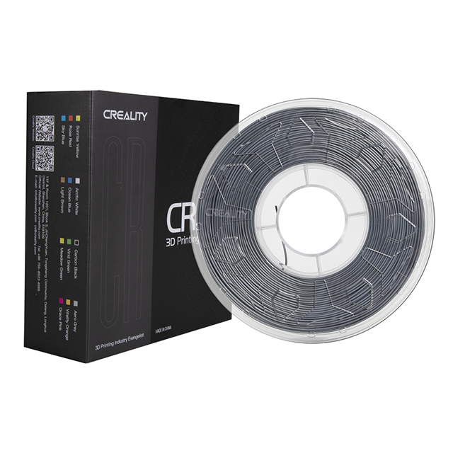 Creality 3D_CR-PLA GREY