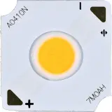 Cree LED_CHA0410-0000-000D0U0A30H_LED COB XLAMP WARM WHT SQU 3000K