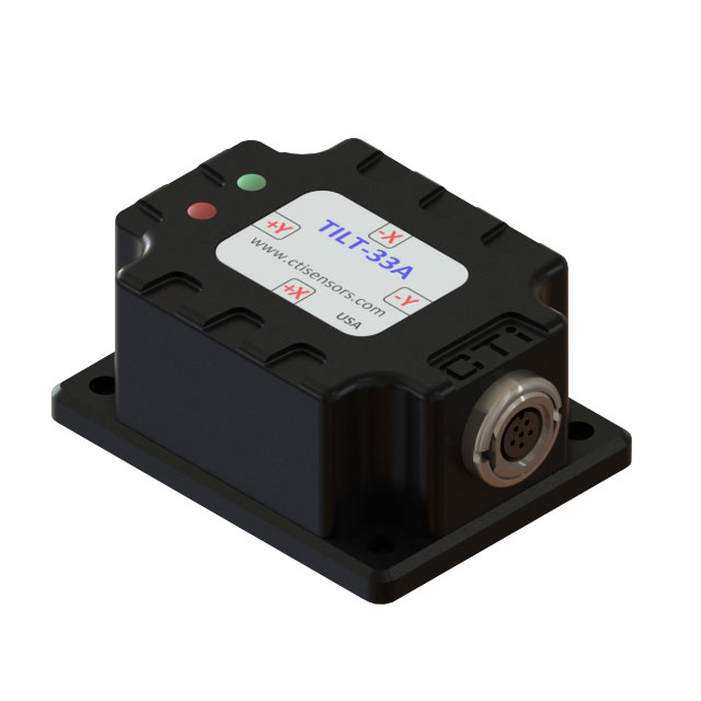 CTi Sensors_Tilt-33-A-4-A1