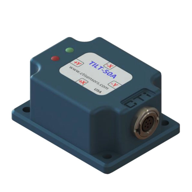 CTi Sensors_Tilt-50-A-3-A1