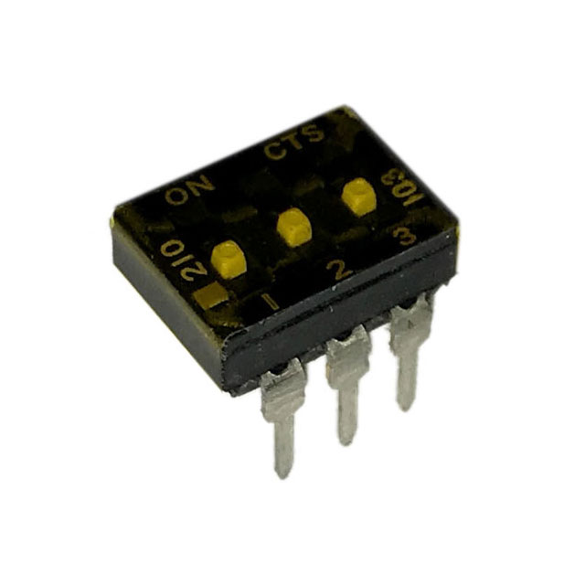 CTS Corporation_210-3MSTFD