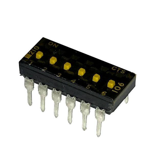CTS Corporation_210-6MSTF
