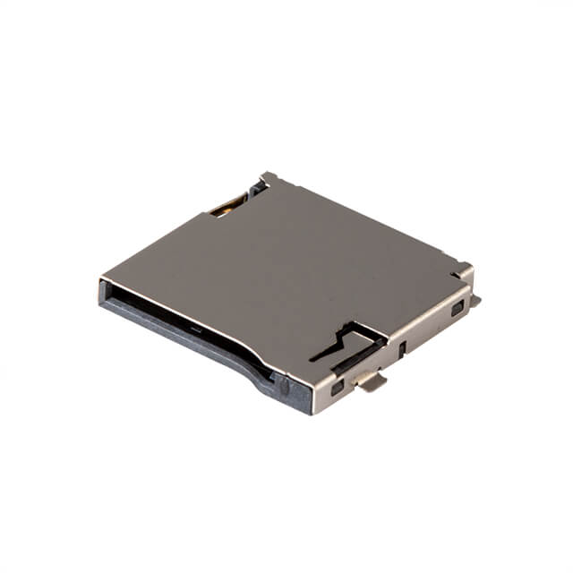 CUI Devices_MSD-1-A