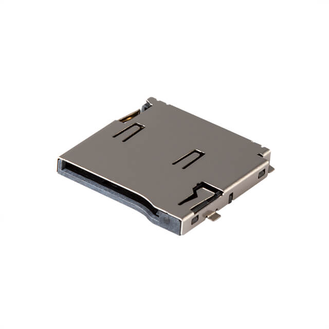 CUI Devices_MSD-4-A