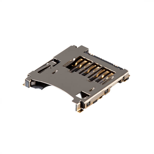 CUI Devices_MSD-7-A