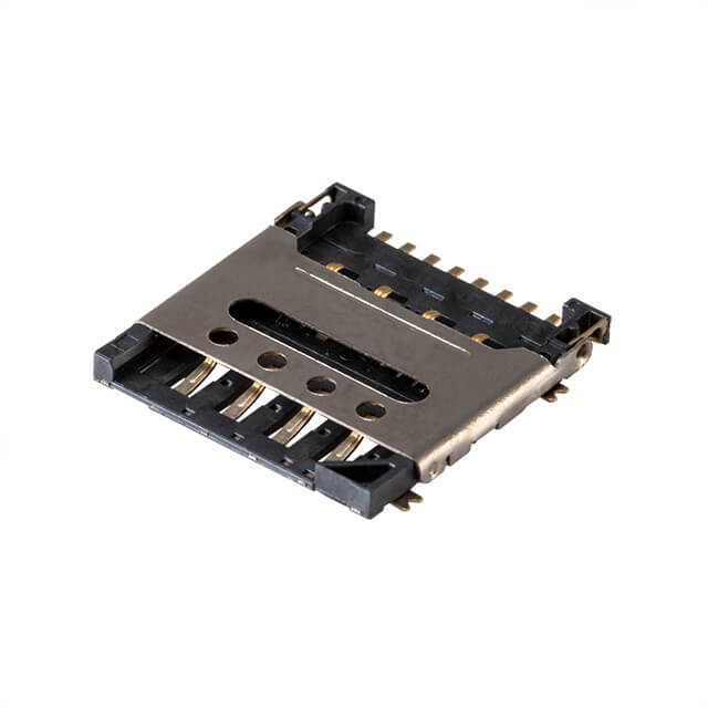 CUI Devices_MSIM-3-C