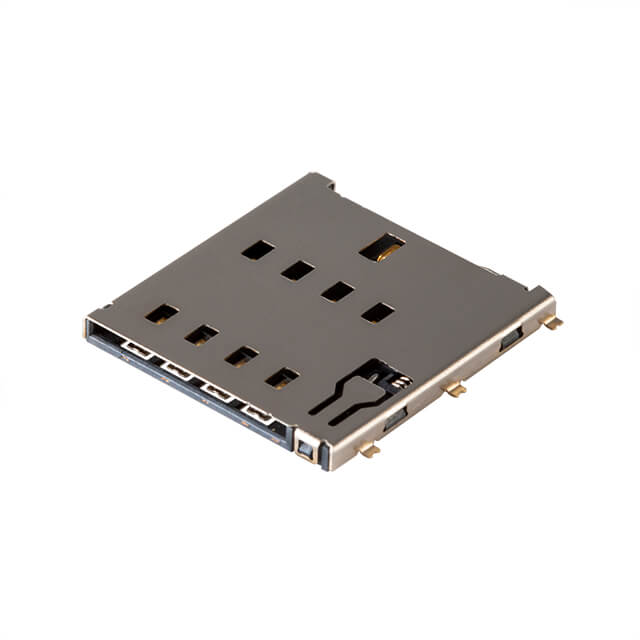 CUI Devices_MSIM-4-A