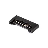 CUI Devices_SD-6-B_SD CARD CONNECTOR, 10 POSITIONS,