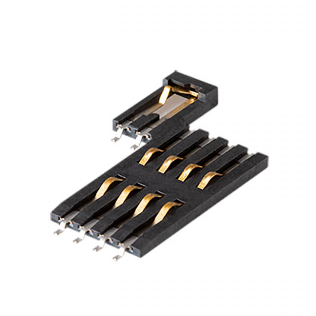 CUI Devices_SMRT-1-B