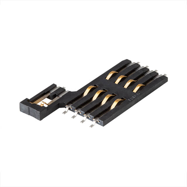 CUI Devices_SMRT-2-B