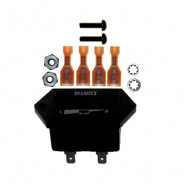 Curtis Instruments_906T36HGAAO