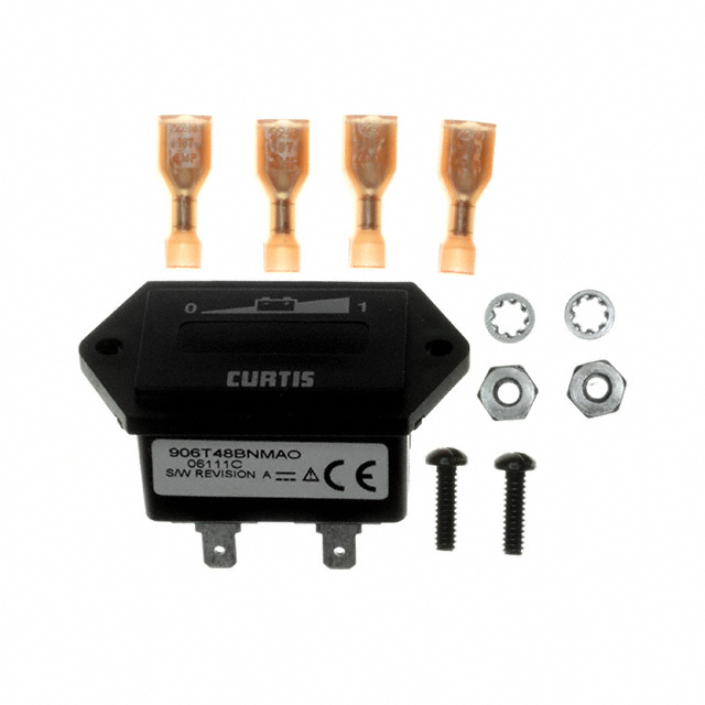 Curtis Instruments_906T48BNMAO