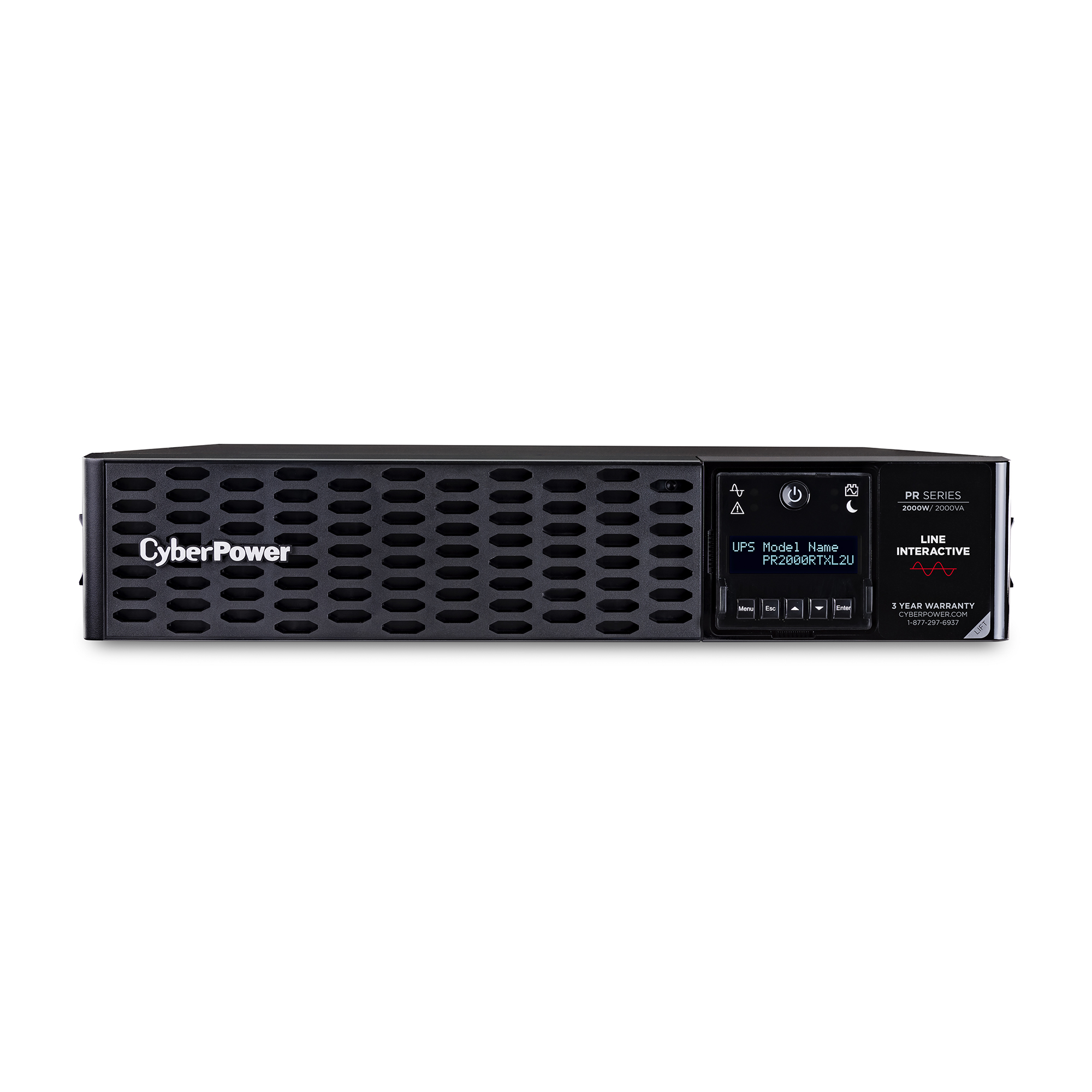 Cyber Power Systems_PR2000RTXL2UTAA