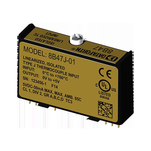 Dataforth_8B47J-01