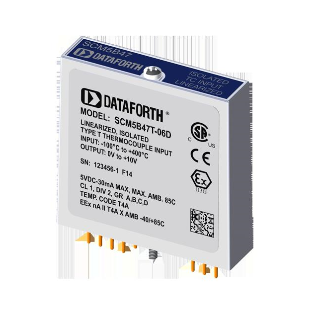 Dataforth_SCM5B47T-06D