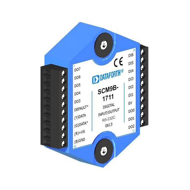 Dataforth_SCM9B-1711