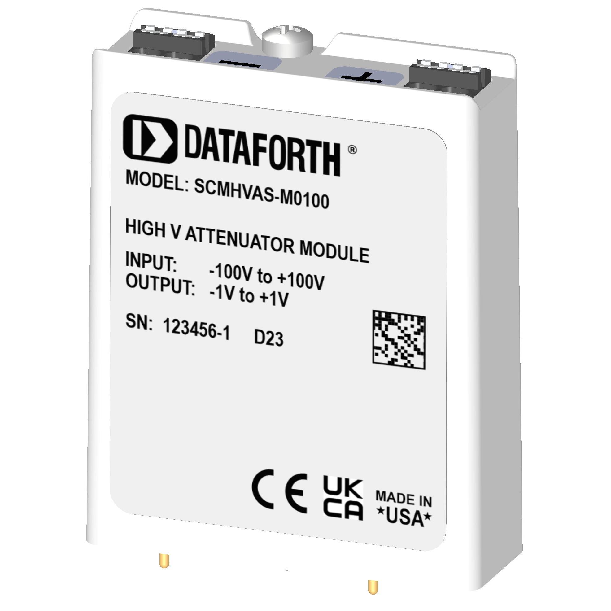 Dataforth_SCMHVAS-M0100