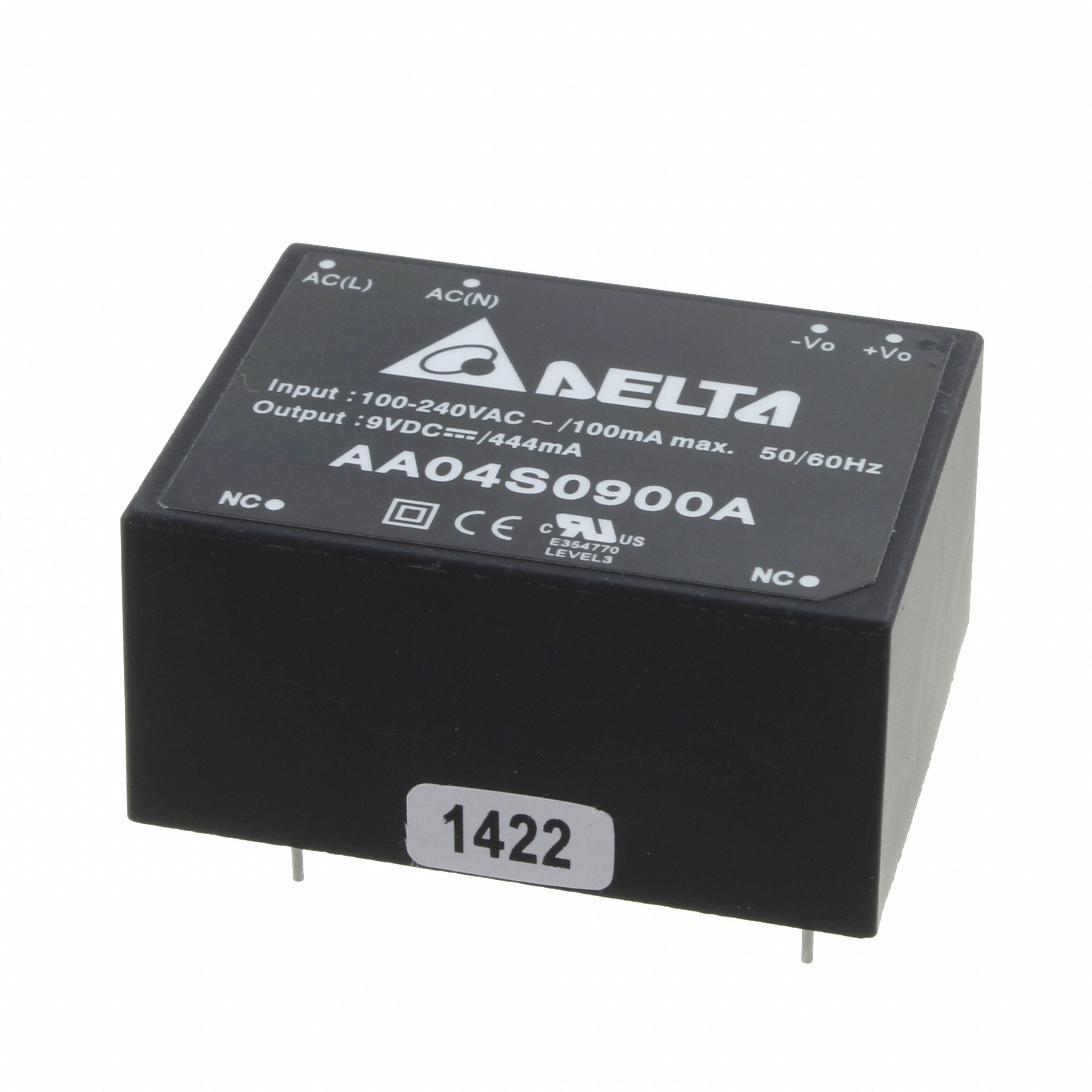 Delta Electronics_AA04S1200A