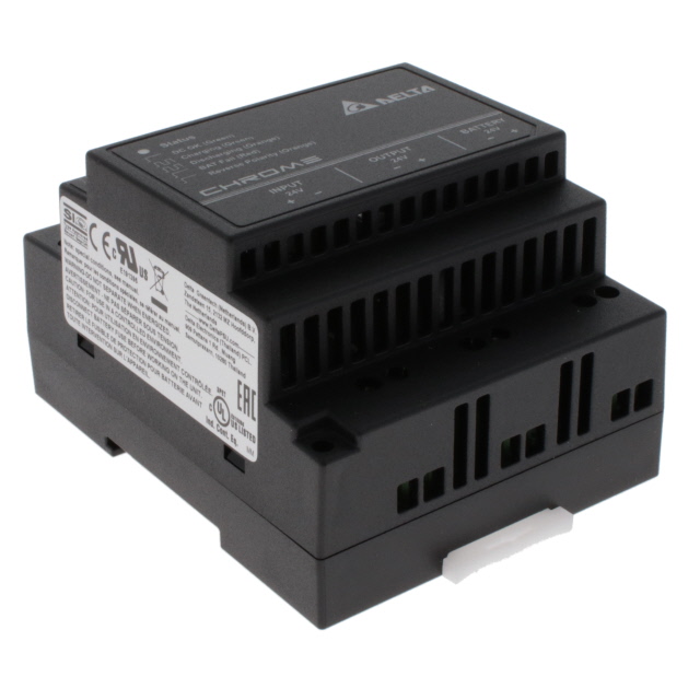Delta Electronics_DRU-24V10ACZ