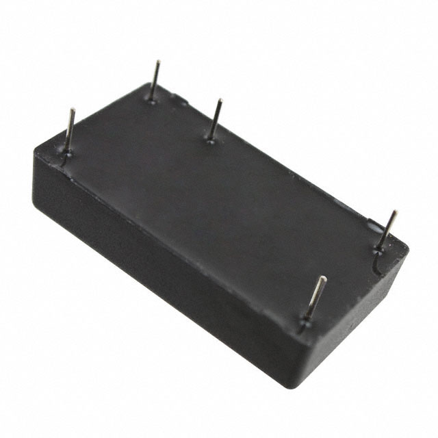 Delta Electronics_FL75L10 A