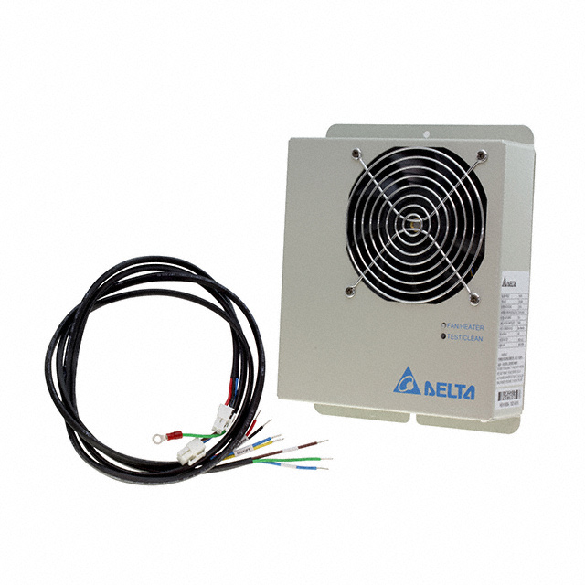 Delta Electronics_HEH100BA