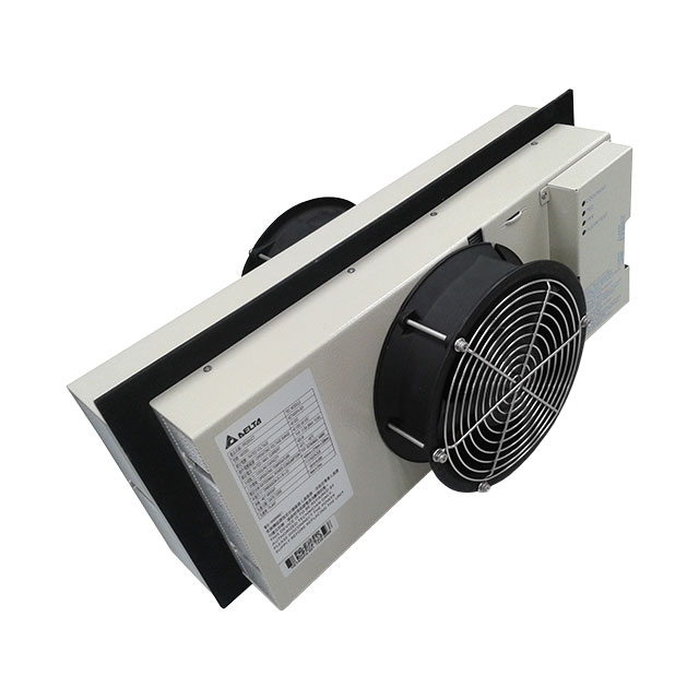 Delta Electronics_HET400PA