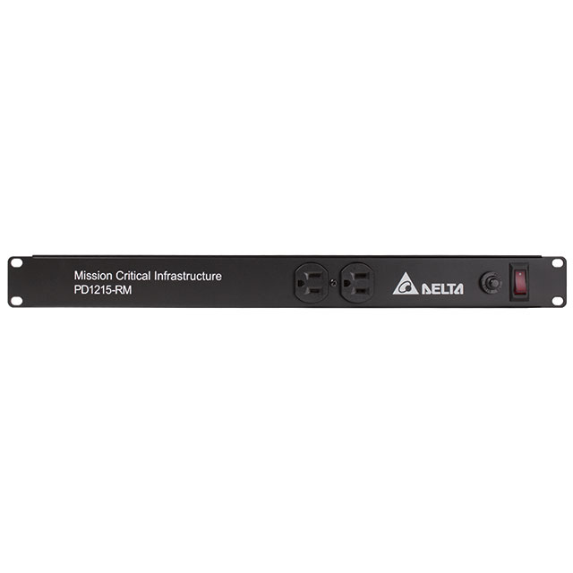Delta Electronics_PD1215-RM