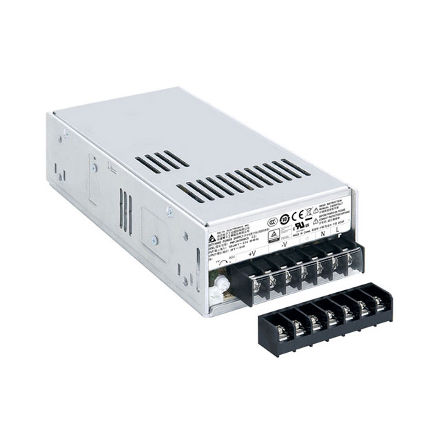 Delta Electronics_PMF-24V200WCAB