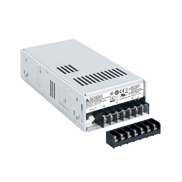 Delta Electronics_PMF-24V240WCGR
